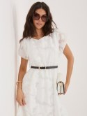 Sukienka IT-SK-16060.91 biały