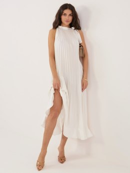 Sukienka IT-SK-20990.96 ecru