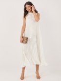 Sukienka IT-SK-20990.96 ecru