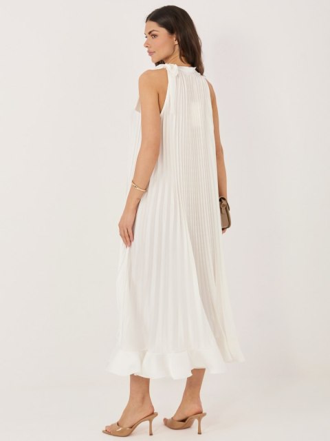 Sukienka IT-SK-20990.96 ecru