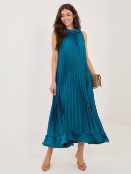 Sukienka IT-SK-20990.96 morski