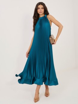 Sukienka IT-SK-20990.96 morski