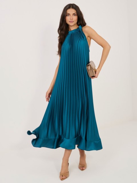 Sukienka IT-SK-20990.96 morski