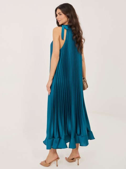 Sukienka IT-SK-20990.96 morski