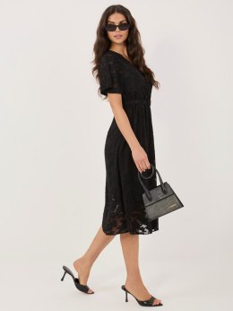 Sukienka IT-SK-22675.04 czarny