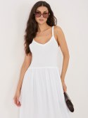Sukienka MI-SK-22586.62 biały