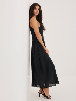 Sukienka MI-SK-22586.62 czarny