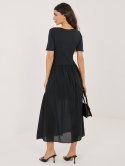 Sukienka MI-SK-26044.79 czarny