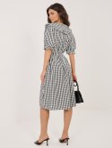 Sukienka MI-SK-32807-1.17P czarny