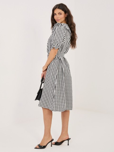 Sukienka MI-SK-32807-1.17P czarny