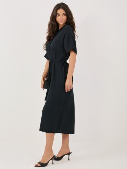 Sukienka MI-SK-3426.91 czarny