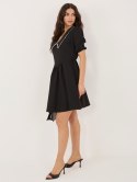 Sukienka MI-SK-3429-1.92 czarny