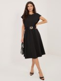 Sukienka MI-SK-3430-1.01 czarny