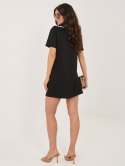 Sukienka MI-SK-4313.83 czarny