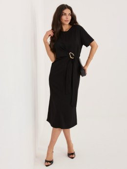 Sukienka MI-SK-A5449.92 czarny