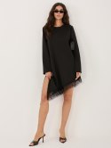 Sukienka TW-SK-BI-24376.31 czarny