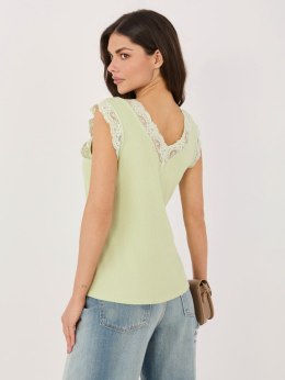 Top MI-TP-KS-22508.01 pistacjowy