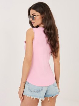 Top MI-TP-KS-22528.96 jasny różowy