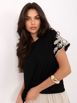 Bluzka IR-BZ-F350.08P czarny L/XL