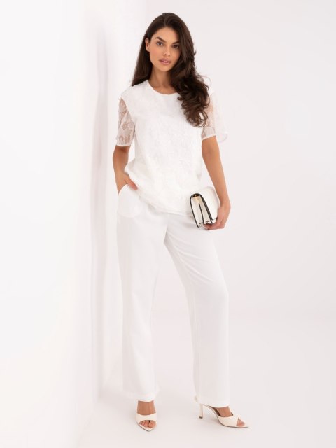 Bluzka LK-BZ-510247.94 biały L/XL