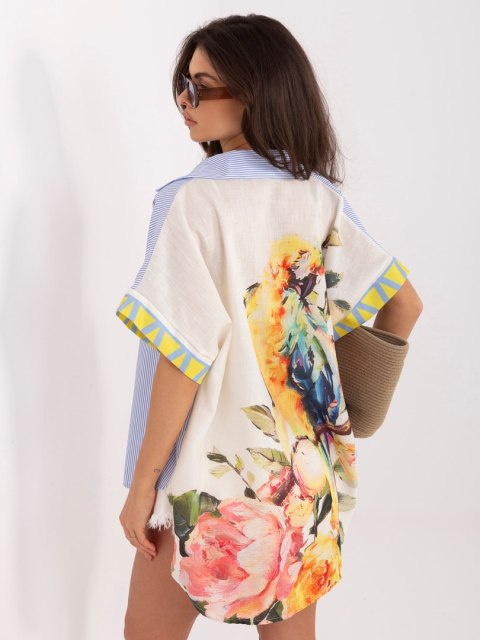 Koszula MI-KS-4320.83