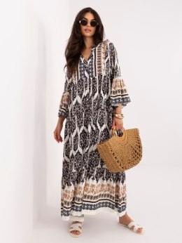 Sukienka IR-SK-LD2556.89 granatowy