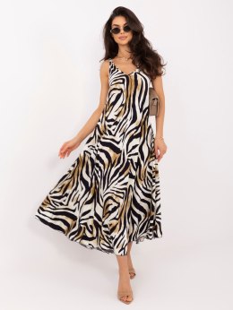 Sukienka IR-SK-LD2569-2.80 czarny