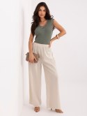 Top MI-TP-KS-22508.92 khaki