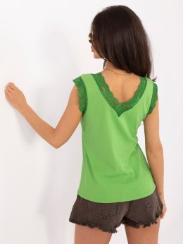 Top MI-TP-KS-22508.92 zielony