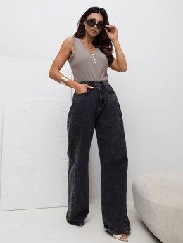 Top MI-TP-KS-22528.96 ciemny bezowy