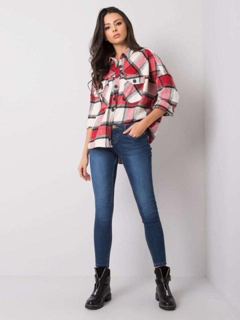 Spodnie jeans D85030T62100M242