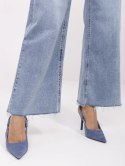 Spodnie jeans NM-SP-T340-1.69P