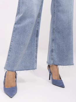 Spodnie jeans NM-SP-T340-1.69P