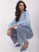 Spodnie jeans NM-SP-T340-1.69P