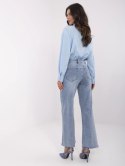 Spodnie jeans NM-SP-T340-1.69P