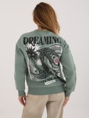 Bluza D10600T02568H