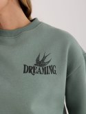 Bluza D10600T02568H