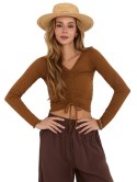 Bluzka D16047O02334A