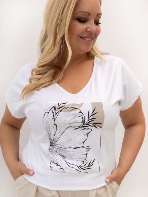 T-shirt RV-TS-A1385.09P