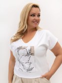 T-shirt RV-TS-A1385.09P