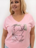 T-shirt RV-TS-A1385.09P