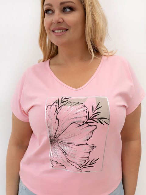 T-shirt RV-TS-A1385.09P