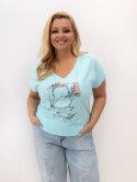 T-shirt RV-TS-A1385.09P