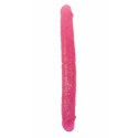 DILDO DOUBLE DONG