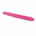 DILDO DOUBLE DONG