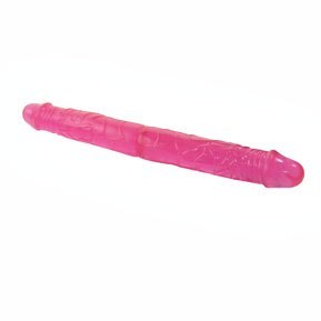 DILDO DOUBLE DONG