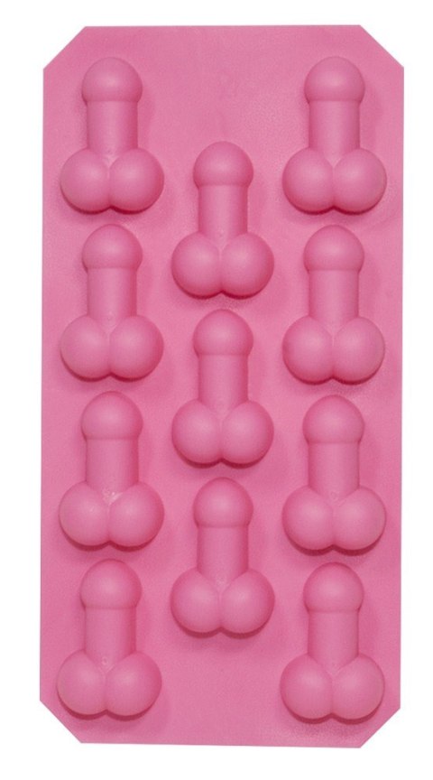 GADŻET WILLY ICE TRAY
