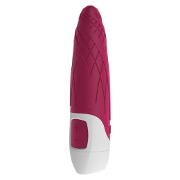 JL STYLEVIBE LONDON RED
