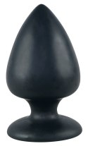 KOREK ANALNY BUTT PLUG LARGE