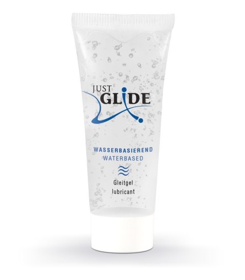 LUBRYKANT JUST GLIDE 20 ML
